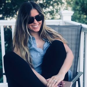 Meet your Posher, Christa